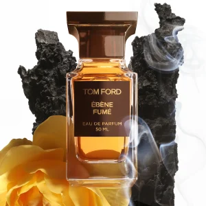 تام فورد ابنه فیوم TOM FORD  Ébène Fumé- ( 95%مشابه اورجینال )