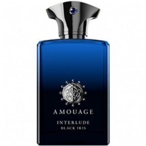 آمواج (آمواژ) اینترلود بلک ایریس مردانهAMOUAGE – Interlude Black Iris Man(95% مشابه اورجینال)