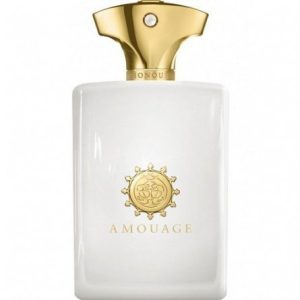 آمواج هانر مردانه AMOUAGE – Honour for Men(95% مشابه اورجینال)