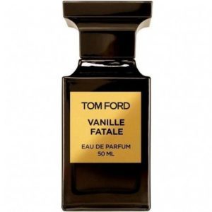 تام فورد وانیل فتال TOM FORD – Vanille Fatale( 95% مشابه اورجینال )